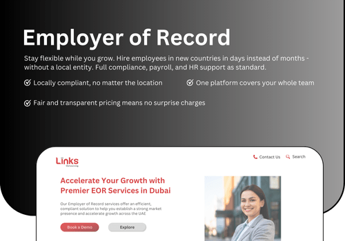 Expand Your Business With Employer of Record