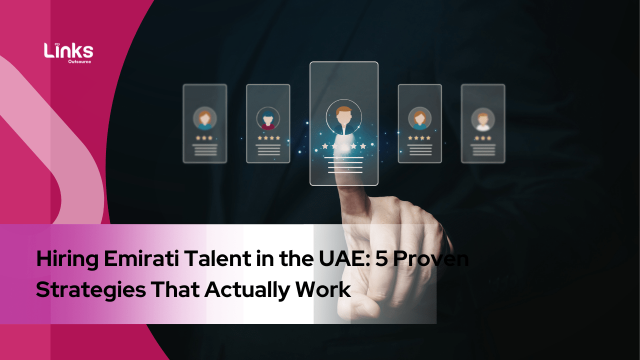 Hiring Emirati Talent in the UAE: 5 Proven Strategies That Actually Work