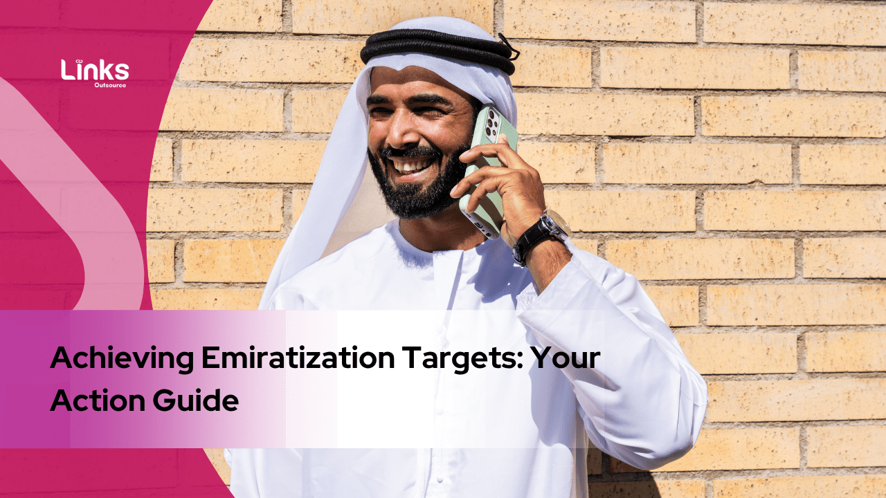Achieving Emiratization Targets Your Action Guide