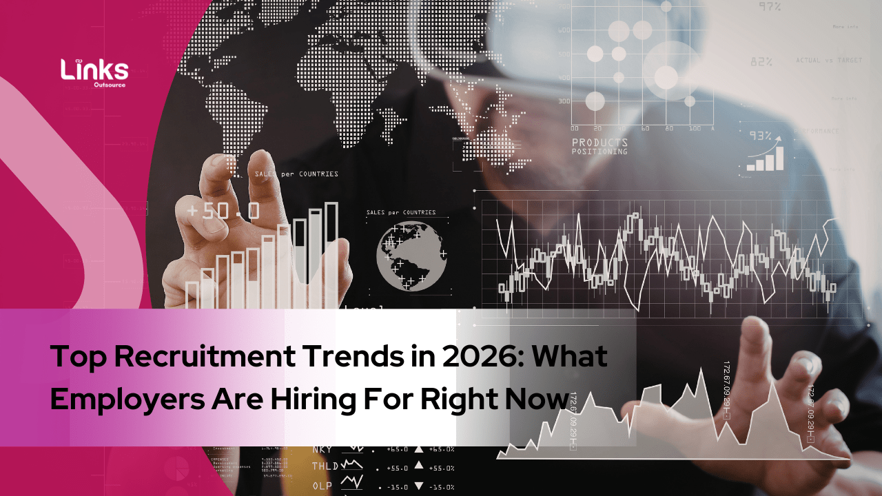Top Recruitment Trends in 2026: What Employers Are Hiring For Right Now