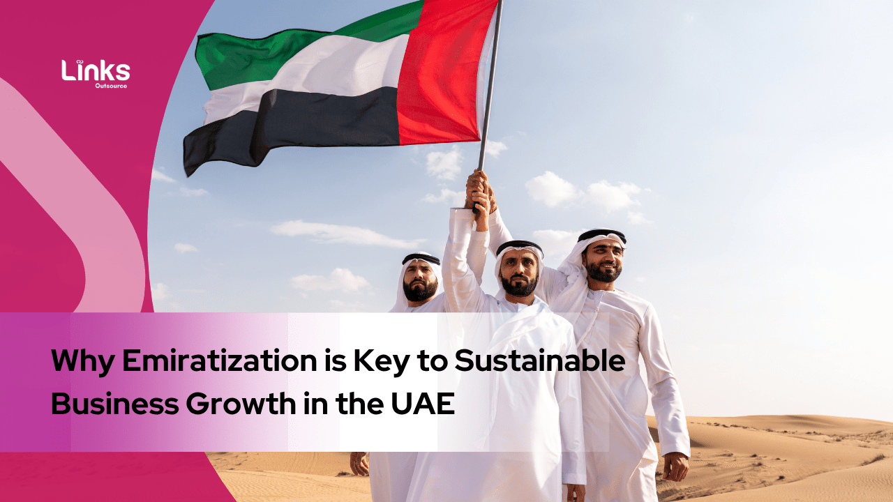 Why Emiratization is Key to Sustainable Business Growth in the UAE