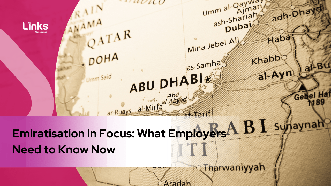 Emiratisation in Focus What Employers Need to Know Now