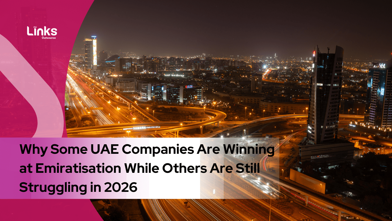 Why Some UAE Companies Are Winning at Emiratisation While Others Are Still Struggling in 2026