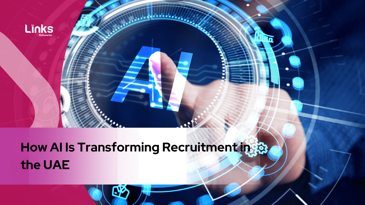 How AI Is Transforming Recruitment in the UAE